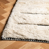Dune Whisper – Custom Moroccan Rug Made