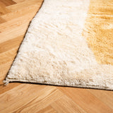 Horizon Split - Custom Moroccan Rug Made