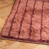 Kasbah Whisper - Custom Moroccan Rug Made