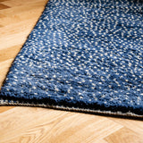 Starlight Shag - Custom Moroccan Rug Made