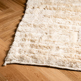 Zen Paths - Custom Moroccan Rug Made