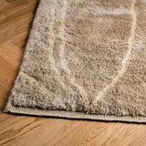 Tassgha Tafoukt  - Custom Moroccan Rug Made