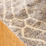 Desert Weave - Custom Moroccan Rug Made