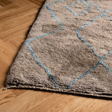 Etoile Sutura - Custom Moroccan Rug Made