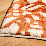 Amber Weave - Custom Moroccan Rug Made