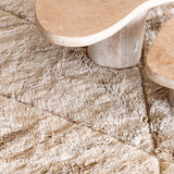 Aghbalu - Custom Moroccan Rug Made