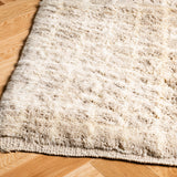 Linear Abstract - Custom Moroccan Rug Made