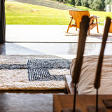 Interlace - Custom Moroccan Rug Made