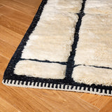 Beni Mrirt Rug - Moroccan Shag Rug