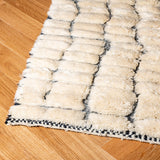 Woven Square - Custom Moroccan Rug Made