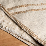 Pebble Path - Custom Moroccan Rug Made