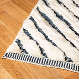 Atlas Chevron - Custom Moroccan Rug Made