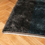 Neutral Rhythm - Custom Moroccan Rug Made