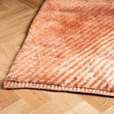 Nour el Amber - Custom Moroccan Rug Made