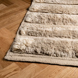 Amanar - Custom Moroccan Rug Made
