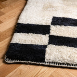 Kssar Echo - Custom Moroccan Rug Made