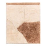 Rihla al Terra - Custom Moroccan Rug Made