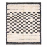 Tiled Dreams - Custom Moroccan Rug Made