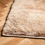 Beni Mrirt Rug - Moroccan Shag Rug