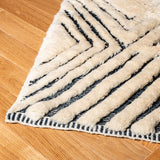 Stone Carving - Custom Moroccan Rug Made