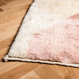 Gentle Giants - Custom Moroccan Rug Made