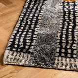 Souffle Berbère - Custom Moroccan Rug Made