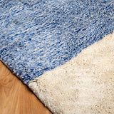 Coastal Drift - Custom Moroccan Rug Made