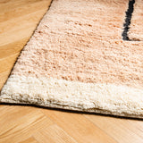 Desert Loom - Custom Moroccan Rug Made