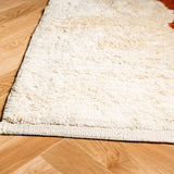Terra Treads  - Custom Moroccan Rug Made