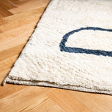 Authentic Atlas - Custom Moroccan Rug Made