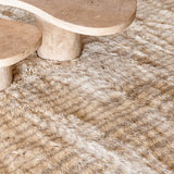 Marquise - Custom Moroccan Rug Made