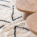 Mountain Weave - Custom Moroccan Rug Made