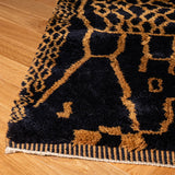 Kasbah Mosaic - Custom Moroccan Rug Made