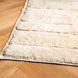 Barefoot Bliss  - Custom Moroccan Rug Made
