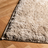 Nomad's Hide - Custom Moroccan Rug Made