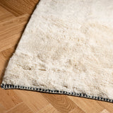 Atlas Abstrait  - Custom Moroccan Rug Made