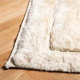 Beni Mrirt Rug - Moroccan Shag Rug