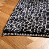 Giraffe Spots - Custom Moroccan Rug Made