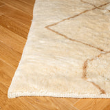 Sandstone - Custom Moroccan Rug Made