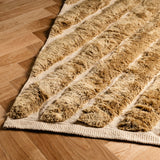 Golden Valley - Custom Moroccan Rug Made