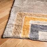 Muted Harmony - Custom Moroccan Rug Made