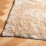 Fjord's Flow  - Custom Moroccan Rug Made