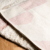 Desert Blossom - Custom Moroccan Rug Made