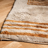 Camel Trail  - Custom Moroccan Rug Made