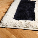 Moon Rock - Custom Moroccan Rug Made
