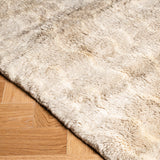 Fossil Lines - Custom Moroccan Rug Made