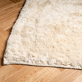 Sandstone Abstract - Custom Moroccan Rug Made