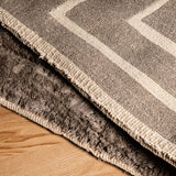 Modern Berber - Custom Moroccan Rug Made