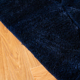 Celestial Night - Custom Moroccan Rug Made
