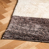 Soft Horizon - Custom Moroccan Rug Made